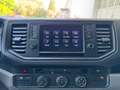 Volkswagen Crafter 2.0 TDI LUNGO-TETTO L4-H3 GARANZIA 24 MESI Argento - thumbnail 11