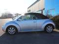 Volkswagen New Beetle 1.9 TDI 105CV CABRIO Argent - thumbnail 16