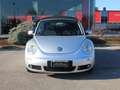 Volkswagen New Beetle 1.9 TDI 105CV CABRIO Argent - thumbnail 2