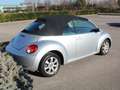 Volkswagen New Beetle 1.9 TDI 105CV CABRIO Argent - thumbnail 6