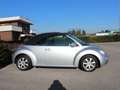 Volkswagen New Beetle 1.9 TDI 105CV CABRIO Argent - thumbnail 4