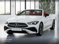 Mercedes-Benz CLE 220 d AMG+NIGHT+360+STHZG+BURMESTER+SITZKLIMA Blanc - thumbnail 2