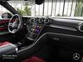 Mercedes-Benz CLE 220 d AMG+NIGHT+360+STHZG+BURMESTER+SITZKLIMA Blanc - thumbnail 11