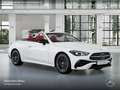Mercedes-Benz CLE 220 d AMG+NIGHT+360+STHZG+BURMESTER+SITZKLIMA Blanc - thumbnail 20