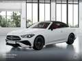 Mercedes-Benz CLE 220 d AMG+NIGHT+360+STHZG+BURMESTER+SITZKLIMA Blanc - thumbnail 14
