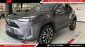 Toyota Yaris Cross Yaris Cross 1.5h Trend fwd 130cv e-cvt Grigio - thumbnail 1