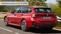 BMW 340 M 340i 48V xDrive Touring Zilver - thumbnail 3