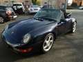 Porsche 993 Carrera Cabriolet Albastru - thumbnail 10