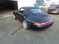 Porsche 993 Carrera Cabriolet Mavi - thumbnail 6