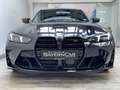 BMW M3 Comp. xDr. Driver CarbonExt. Sitzlüft. ACC 360° Schwarz - thumbnail 2