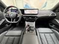 BMW M3 Comp. xDr. Driver CarbonExt. Sitzlüft. ACC 360° Schwarz - thumbnail 8