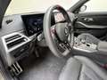 BMW M3 Comp. xDr. Driver CarbonExt. Sitzlüft. ACC 360° Schwarz - thumbnail 9