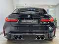 BMW M3 Comp. xDr. Driver CarbonExt. Sitzlüft. ACC 360° Schwarz - thumbnail 5