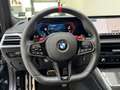 BMW M3 Comp. xDr. Driver CarbonExt. Sitzlüft. ACC 360° Schwarz - thumbnail 10