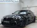 BMW M3 Comp. xDr. Driver CarbonExt. Sitzlüft. ACC 360° Schwarz - thumbnail 1