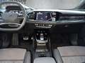 Audi Q4 e-tron 50 Sportback S-line Quattro+AHK+SONOS+5J-GARANTIE+ Schwarz - thumbnail 14
