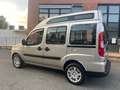Fiat Doblo 1.3 mjt 16v Family TRASPORTO DISABILI Argento - thumbnail 3