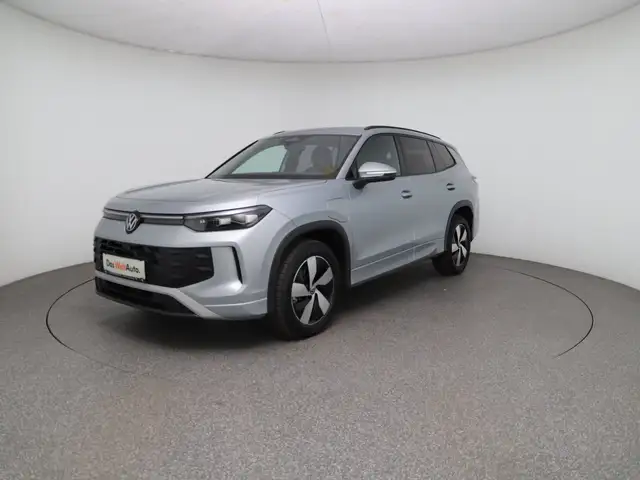 Volkswagen Tayron Friends eHybrid DSG 150kW