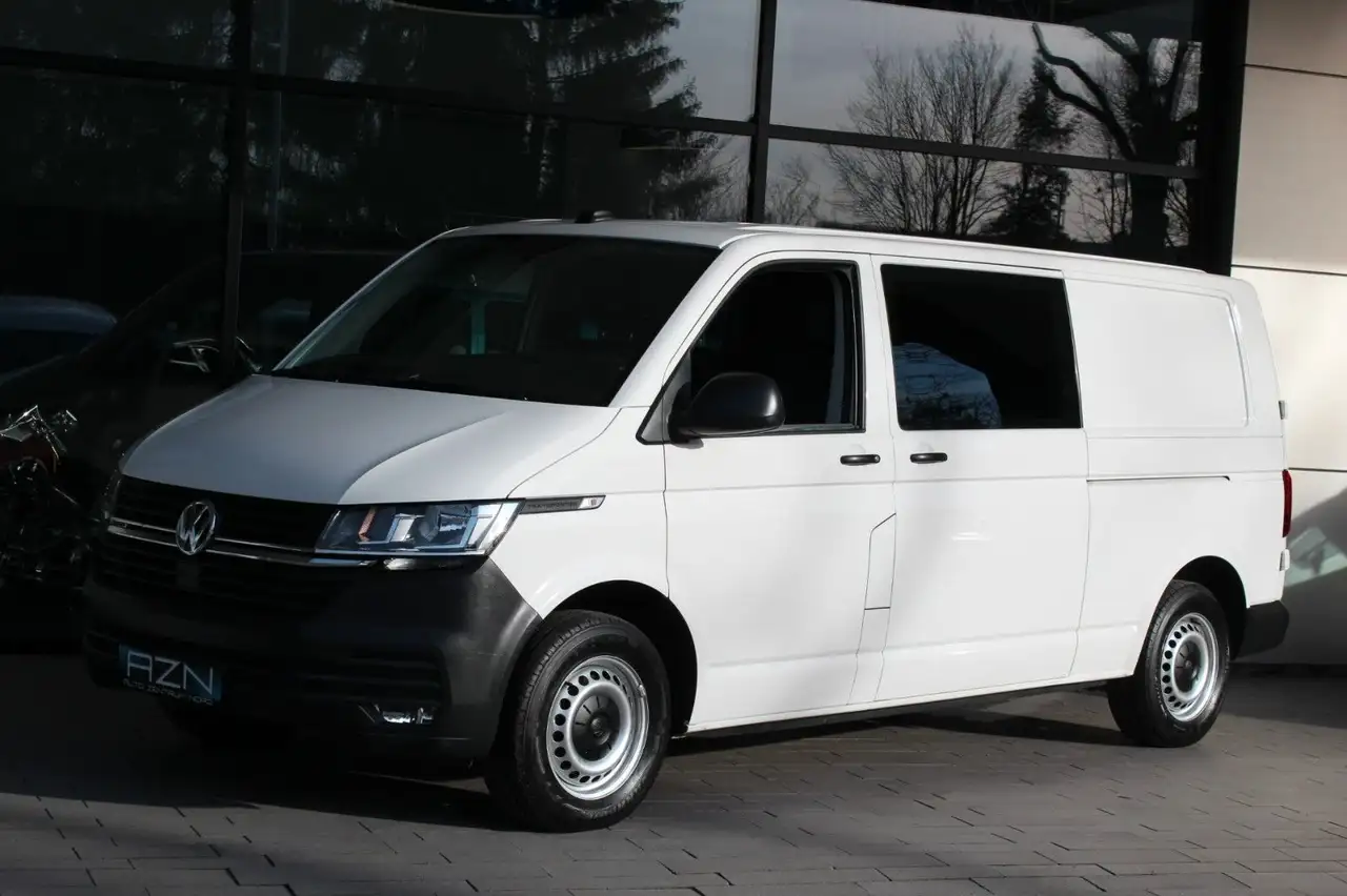 Volkswagen T6 Kombi