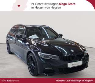 330e Touring Aut. M Sport Laser AHK HuD Pano