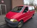 Toyota Hiace 2.7i LX Rouge - thumbnail 1
