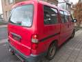 Toyota Hiace 2.7i LX Piros - thumbnail 3