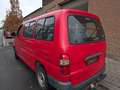 Toyota Hiace 2.7i LX Piros - thumbnail 4