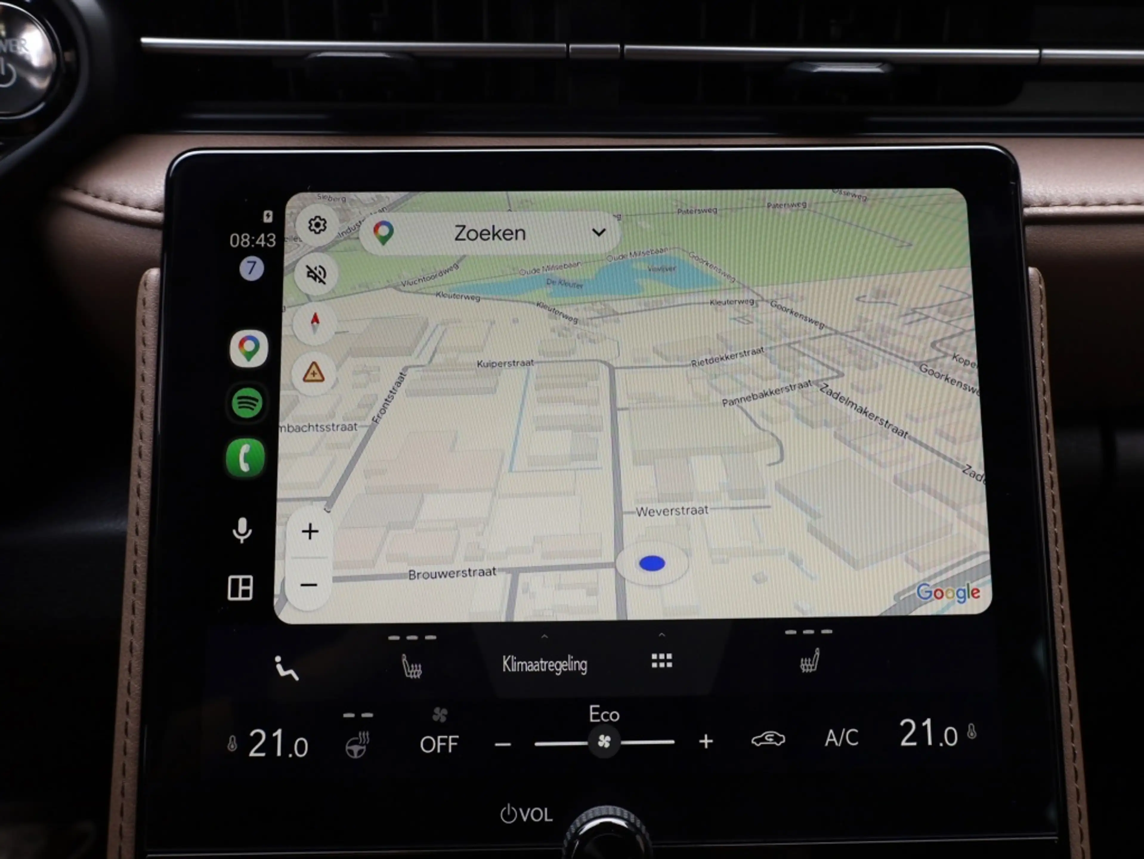Lexus LBX Elegant 2WD | Advanced Pack | 360 Camera | Mark Le — photo 14