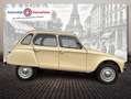 Citroen Sonstige Dyane 6 *Original Fahrzeug nicht Restauri Beige - thumbnail 2