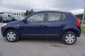 Dacia Sandero 1,4 MPI Bleu - thumbnail 3