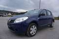 Dacia Sandero 1,4 MPI Blau - thumbnail 2