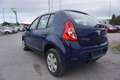 Dacia Sandero 1,4 MPI Bleu - thumbnail 4