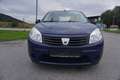 Dacia Sandero 1,4 MPI Blau - thumbnail 1