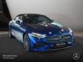 Mercedes-Benz CLE 300 4M AMG+360+BURMESTER+KEYLESS+9G Blau - thumbnail 5
