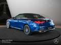 Mercedes-Benz CLE 300 4M AMG+360+BURMESTER+KEYLESS+9G Blau - thumbnail 10