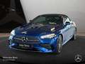 Mercedes-Benz CLE 300 4M AMG+360+BURMESTER+KEYLESS+9G Blau - thumbnail 2