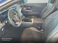 Mercedes-Benz CLE 300 4M AMG+360+BURMESTER+KEYLESS+9G Bleu - thumbnail 11