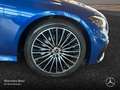 Mercedes-Benz CLE 300 4M AMG+360+BURMESTER+KEYLESS+9G Blau - thumbnail 6