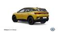 Volkswagen ID.4 PURE NAVI CARPLAY LED EINPARKHILFE DAB+ Gelb - thumbnail 3