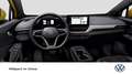 Volkswagen ID.4 PURE NAVI CARPLAY LED EINPARKHILFE DAB+ Gelb - thumbnail 5