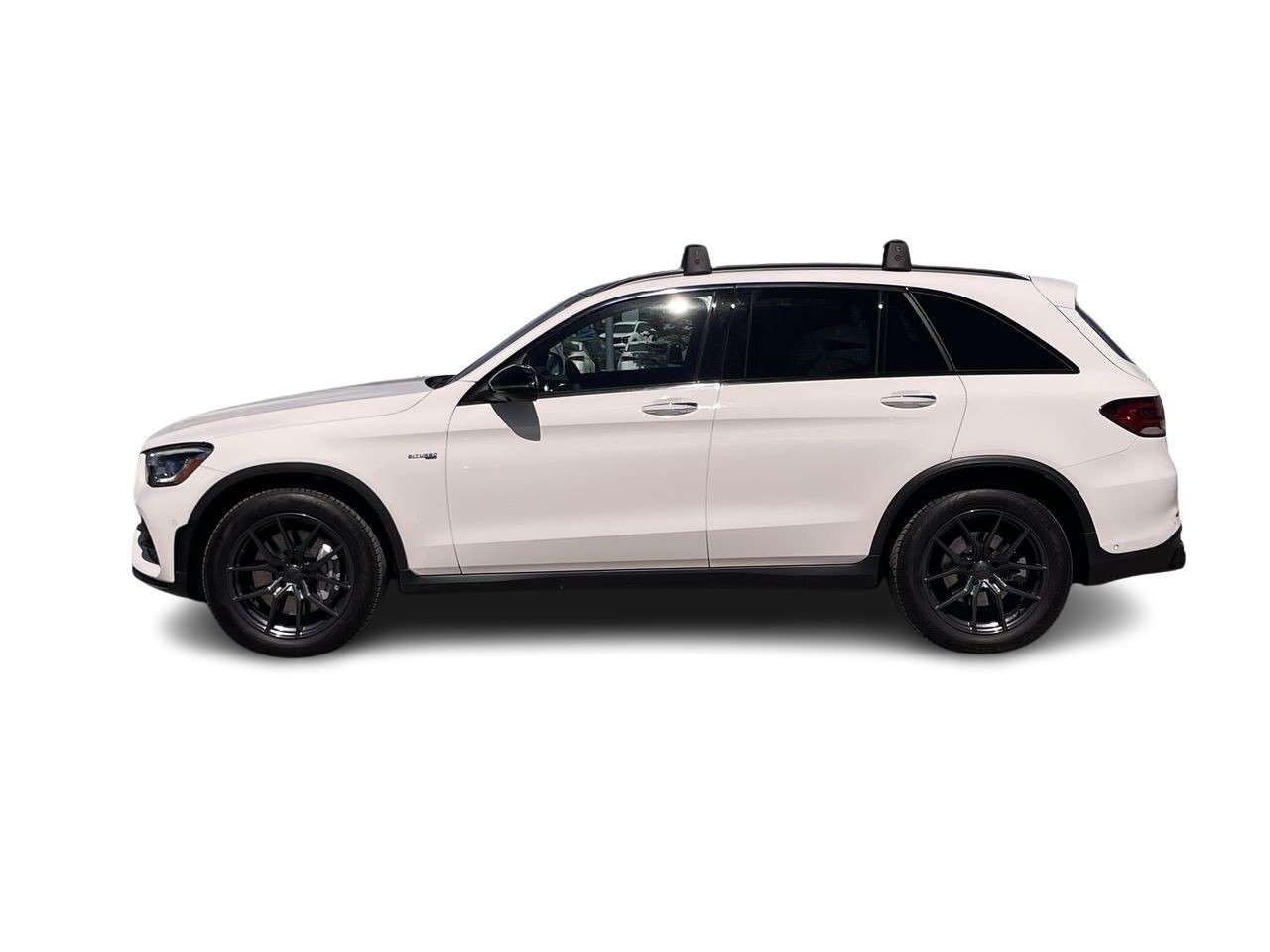 2022 Mercedes-Benz GLC AMG GLC 43 | Drivers Package | Premium Package! In — снимка 1