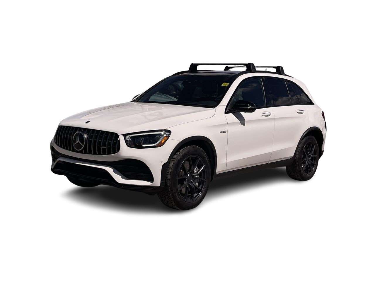 2022 Mercedes-Benz GLC AMG GLC 43 | Drivers Package | Premium Package! In — снимка 1
