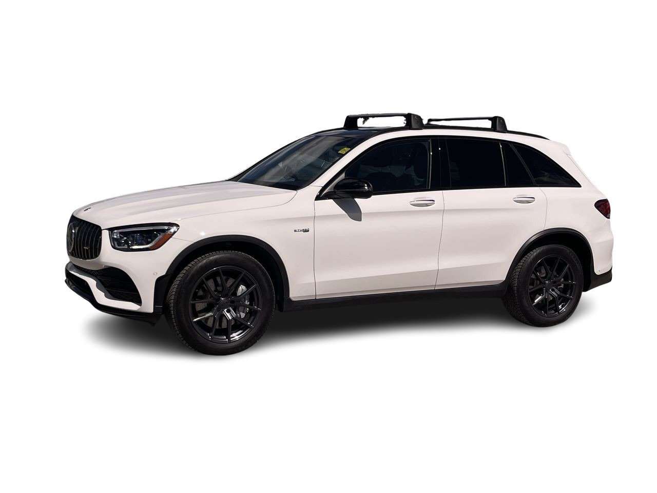 2022 Mercedes-Benz GLC AMG GLC 43 | Drivers Package | Premium Package! In — снимка 1