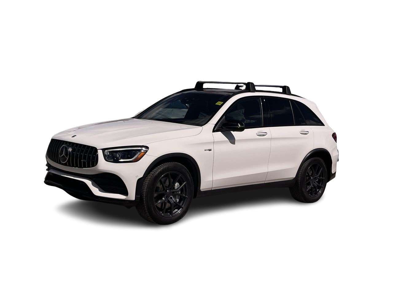 2022 Mercedes-Benz GLC AMG GLC 43 | Drivers Package | Premium Package! In — снимка 1