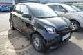 smart forFour EQ erst 15.600 KM!! Automatik 1.Hand Schwarz - thumbnail 3