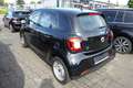 smart forFour EQ erst 15.600 KM!! Automatik 1.Hand Schwarz - thumbnail 6