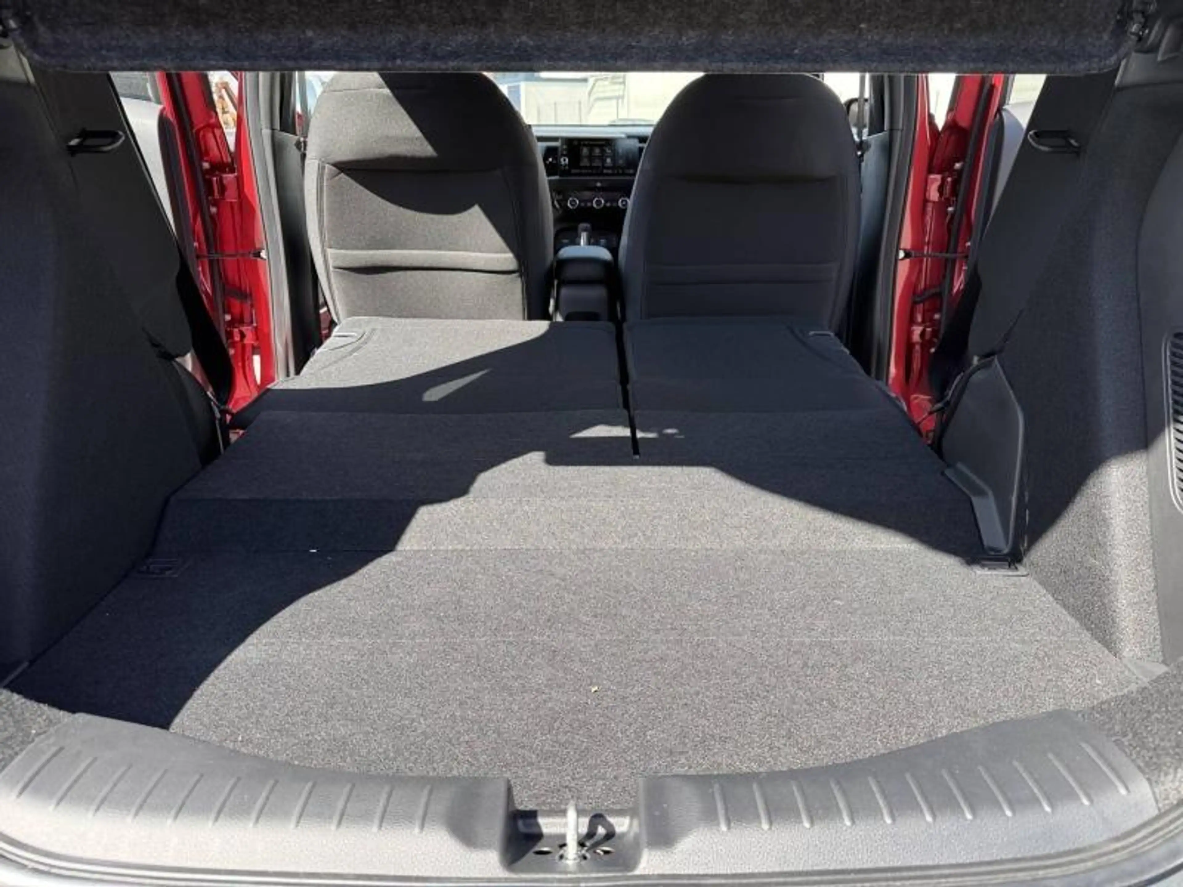 Honda Jazz Crosstar 1.5 i-MMD 122ch e:HEV Advance MY26 — photo 14