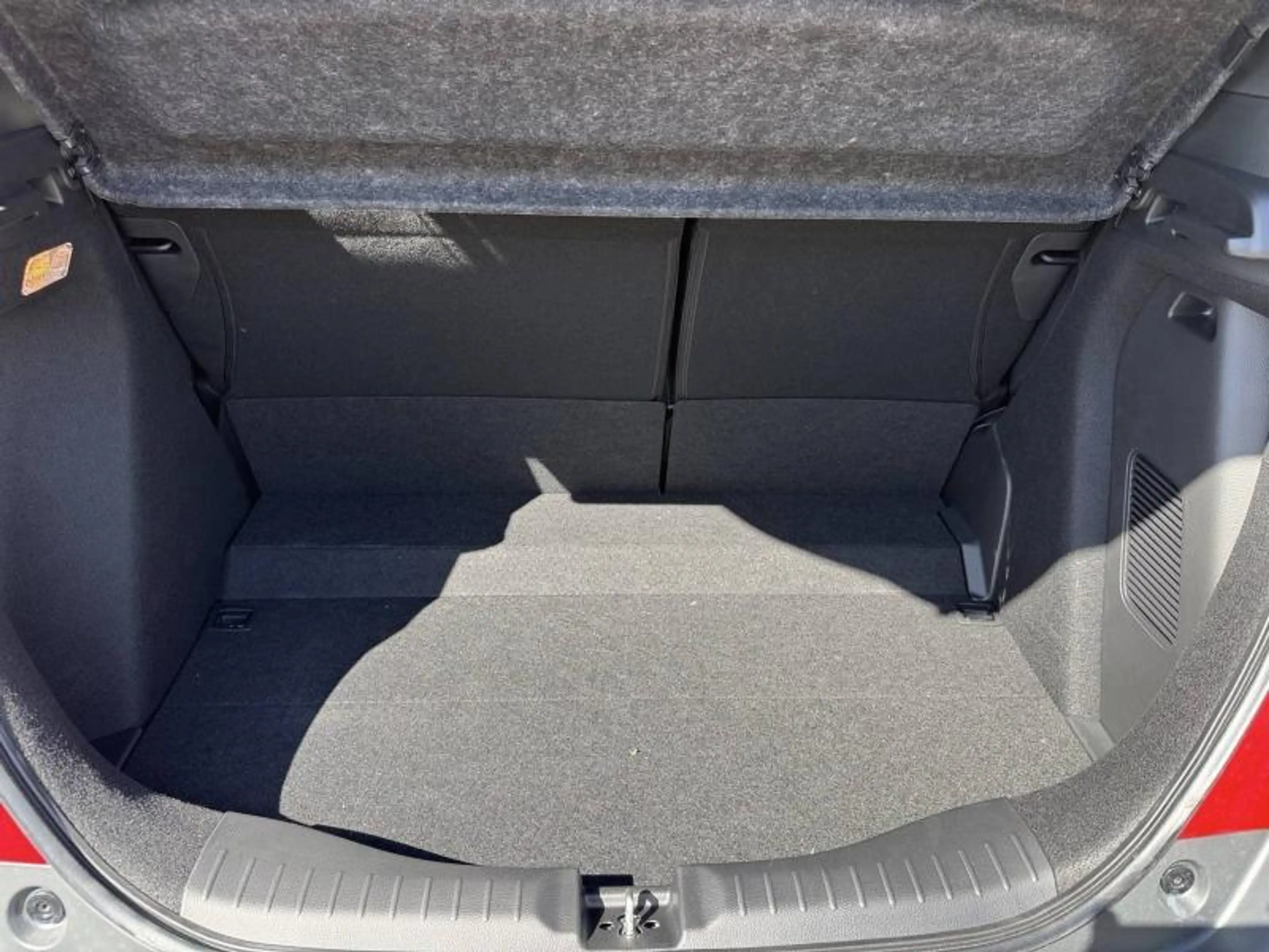 Honda Jazz Crosstar 1.5 i-MMD 122ch e:HEV Advance MY26 — photo 13