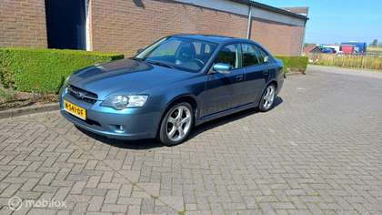 Subaru Legacy 2.0R Executive
