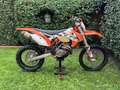 KTM 250 EXC Orange - thumbnail 1